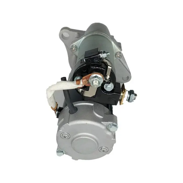 For Isuzu Engine 4JB1 Starter Motor S14-204A S13-114 894433-9120