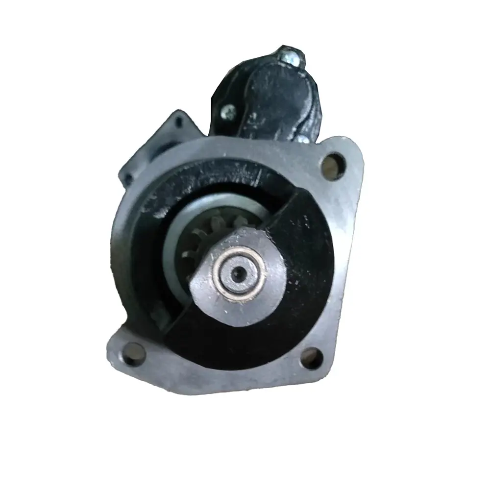 For JCB JS220 Iskra IS1105 12V Starter Motor 320/09346 320/09035 320/09032 320/09026 320/09022 320/09144 sale