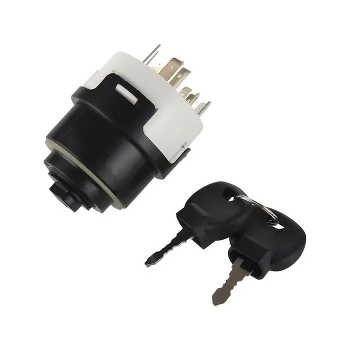 Buy For JCB Loader 3CX 4CX Ignition Switch 701/80184 701/45500