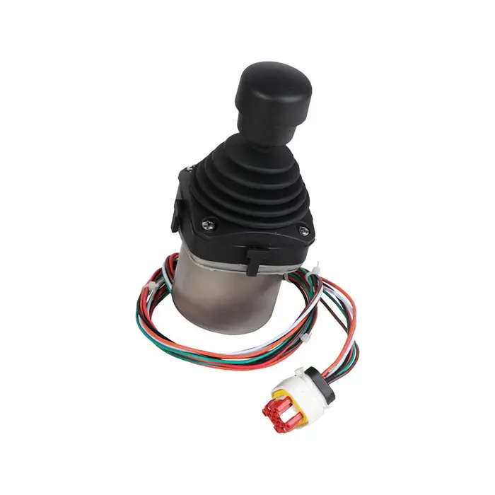 For JLG Boom Lift 400 600 660 1200 Series Joystick Controller 1001129555 For JLG Boom Lift 400 600 660 1200 Series Joystick Controller 1001129555