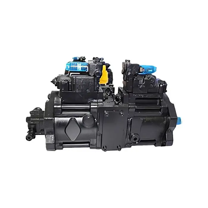 For Kobelco SK200-6 Hydraulic Pump K3V112DTP BPA112DTP For Kobelco SK200-6 Hydraulic Pump K3V112DTP BPA112DTP