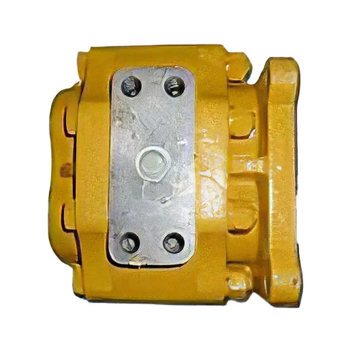 For Komatsu Bulldozer D150A-1 D155A-1 D155C-1 D155S-1 D155A-2 Hydraulic Steering Pump 07440-72201 07440-72202