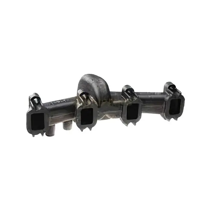 For New Holland DC100 DC80 G80 Exhaust Manifold 76192038 For New Holland DC100 DC80 G80 Exhaust Manifold 76192038