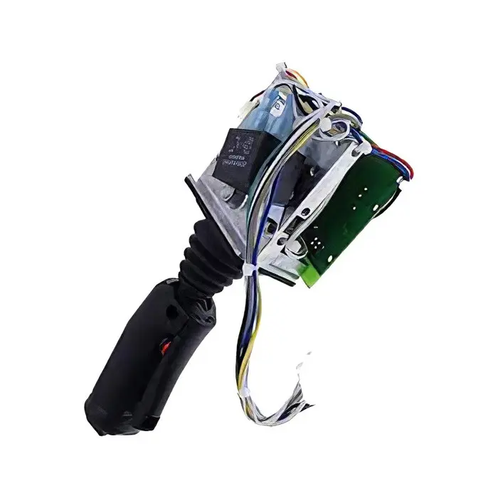 For SkyJack Scissor Lift 3219 3226 4626 4832 Joystick Controller 123995