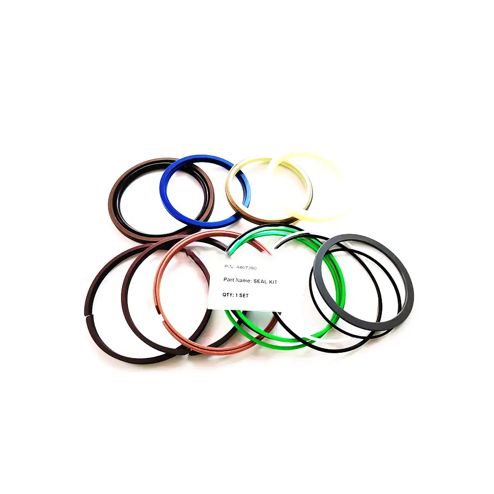 Buy For Volvo EC240B Arm Cylinder Seal Kit