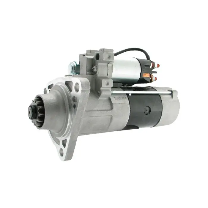 For Volvo Trucks FH12 FH13 Starter Motor M9T61171 20430564 For Volvo Trucks FH12 FH13 Starter Motor M9T61171 20430564