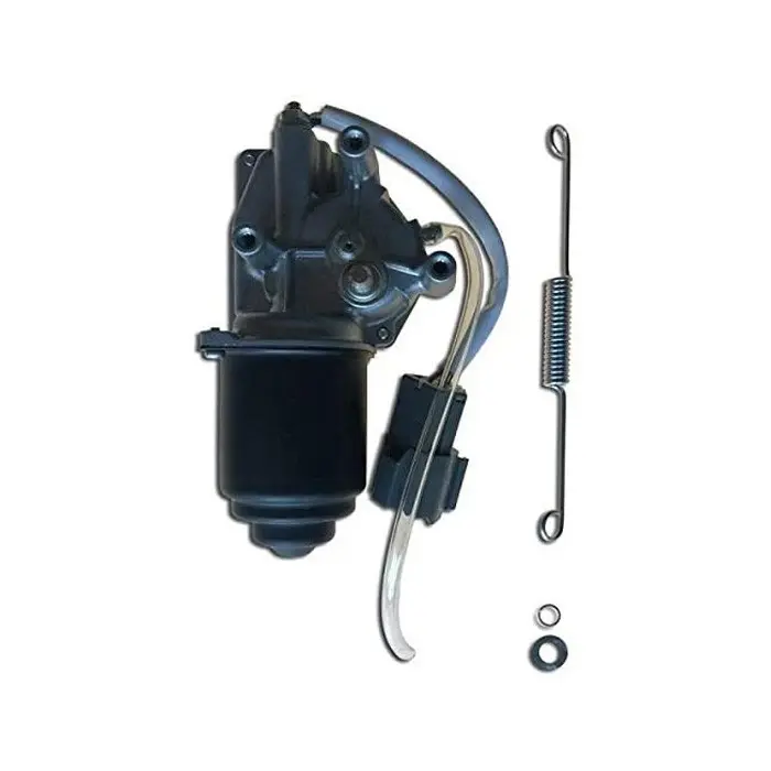 For Yanmar 4TNV94 Engine Doosan SOLAR 55W-V 55-V PLUS Excavator Stop Motor Assy 129900-66790 For Yanmar 4TNV94 Engine Doosan SOLAR 55W-V 55-V PLUS Excavator Stop Motor Assy 129900-66790