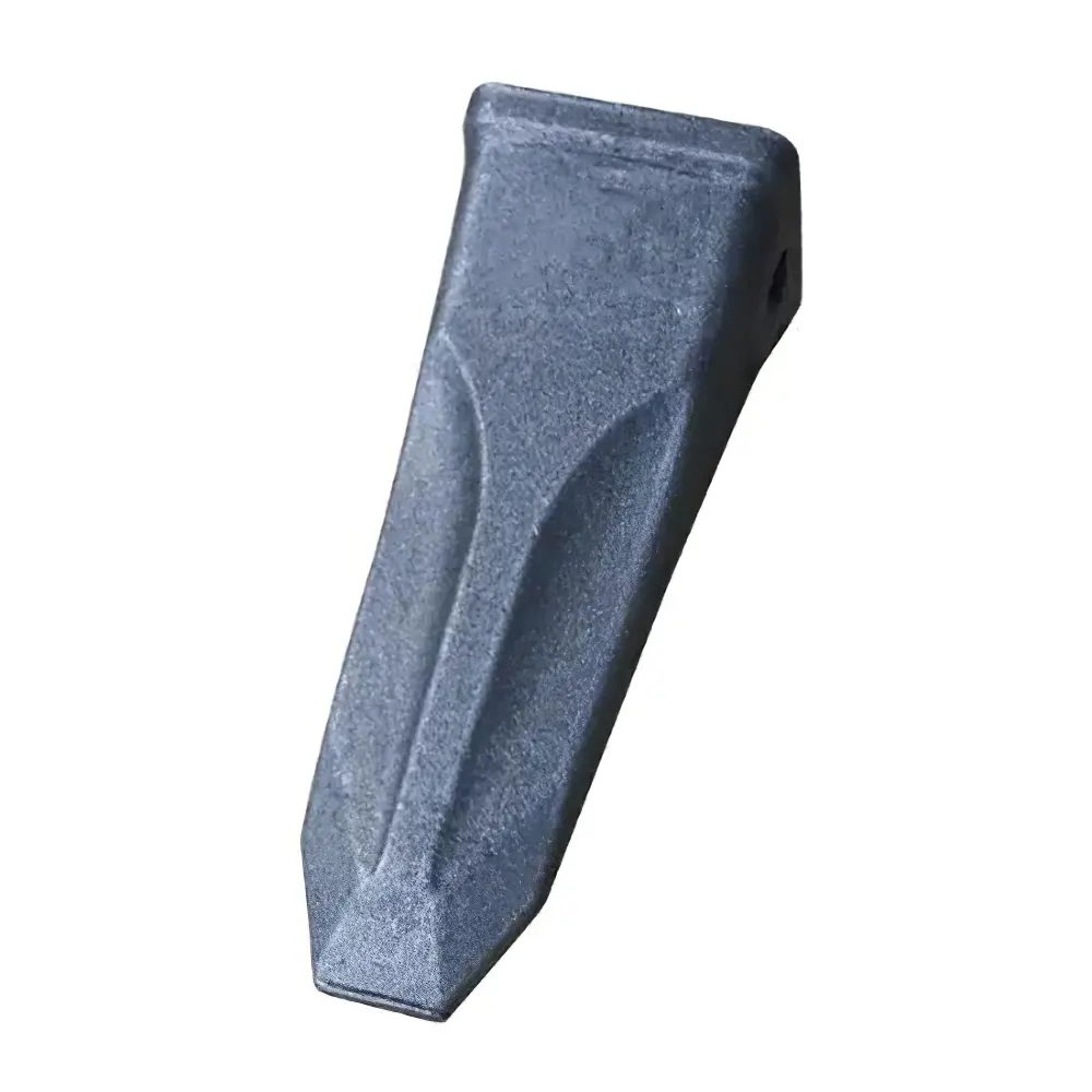 Forging Bucket Tooth 205-70-19570RC For Komatsu Excavator PC130-8 PC138US-8 PC200-8 PC228US-8