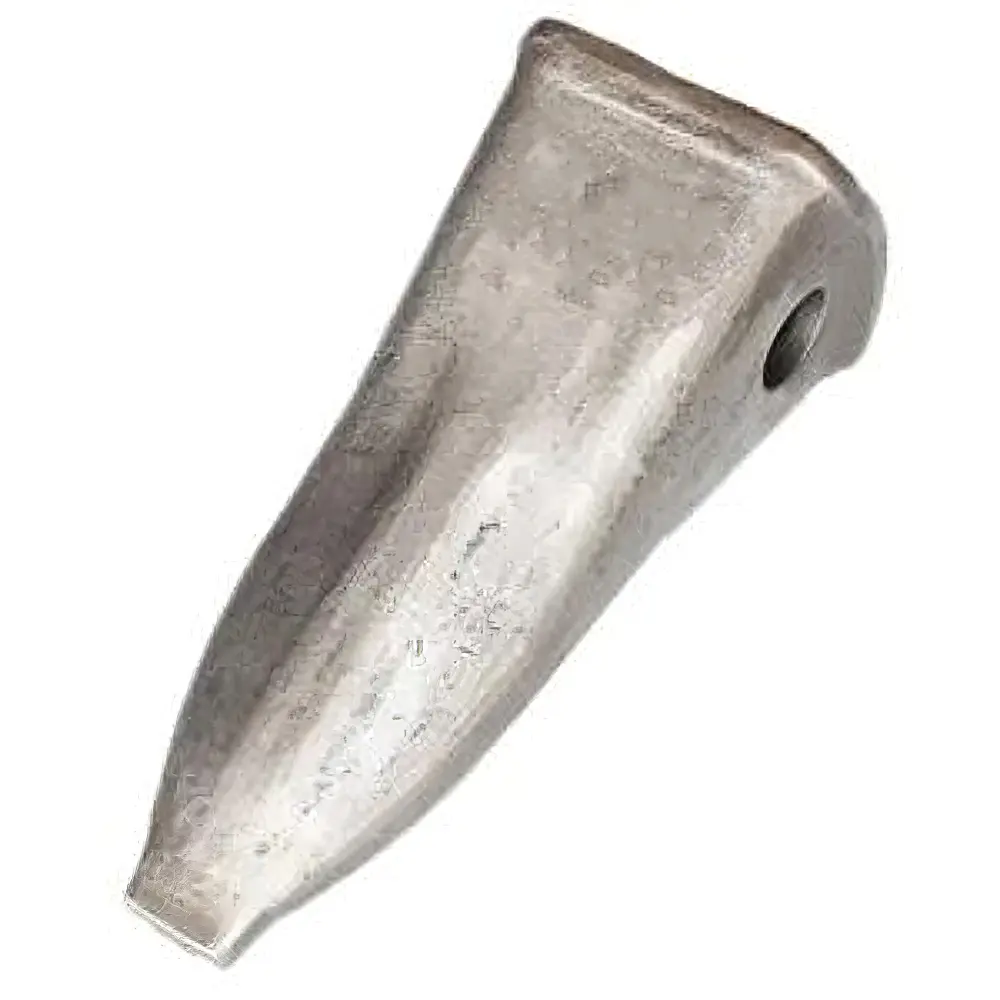 Forging Bucket Tooth 2713-904RC For Daewoo Excavator DH220