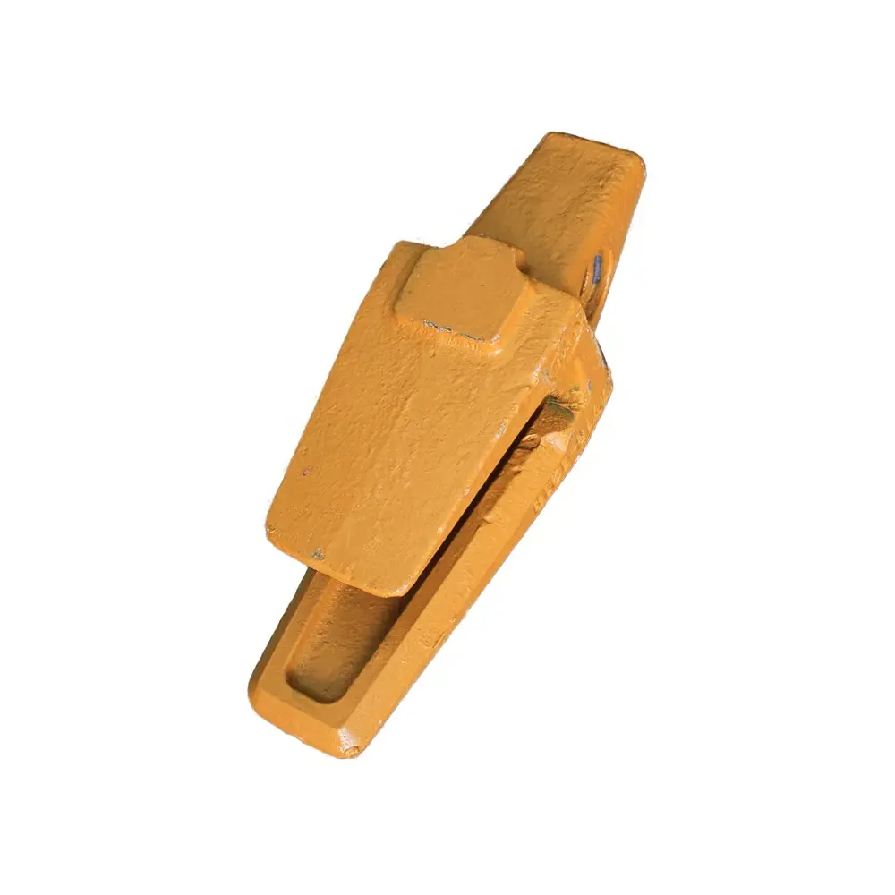 Forging Bucket Tooth Adapter 2713-1218HD For Doosan Excavator DX180LC DX225LC DX255LC S185W-V S220LC-6 S225LL S500LC-V