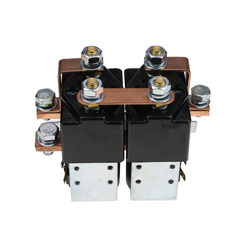 Forward Reverse Contactor 7022000 48V For JLG