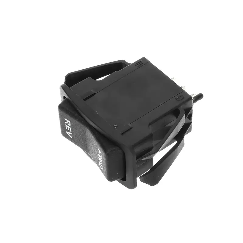 Forward Reverse Rocker Switch 74323-G01 for EZGO TXT PDS Electric 2003-Up Golf