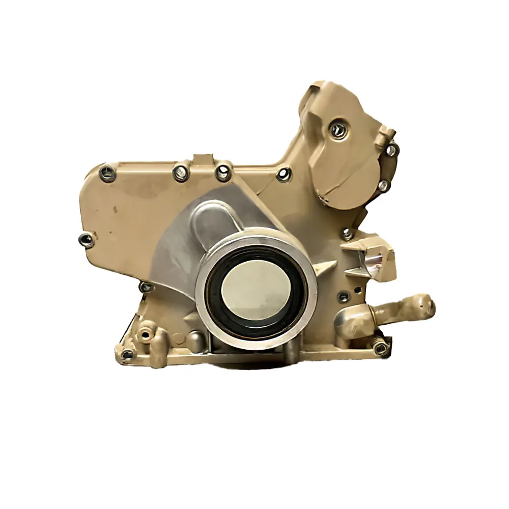 Front Cover 5255791 for Cummins Engine ISB6.7L QSB6.7 CM2250