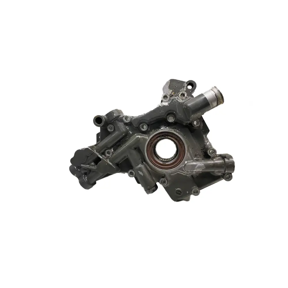 Front Cover Assembly 1G772-04220 for Kubota Engine V3307 Tractor M5040DT M6040DT M6060HD M7040DT M7060HD Front Cover Assembly 1G772-04220 for Kubota Engine V3307 Tractor M5040DT M6040DT M6060HD M7040DT M7060HD