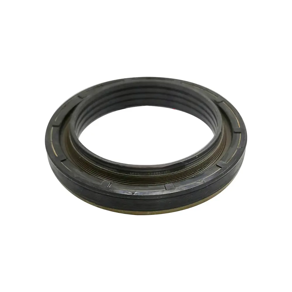 Front Crankshaft Oil Seal 6754-21-6230 for Komatsu SAA4D107E-1 SAA4D107E-2 SAA4D107E-3 SAA6D107E-1 SAA6D107E-2 SAA6D107E-3
