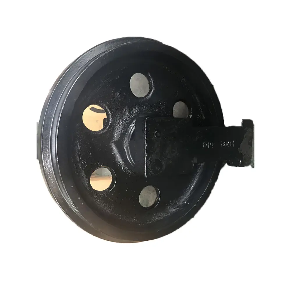 Buy Front Idler 201-30-52110 for Komatsu Excavator PC60-5 PC60-6 PC70-6