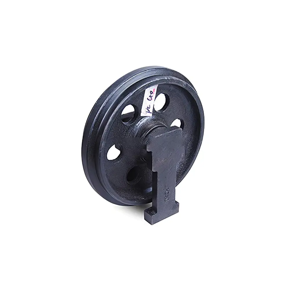 Front Idler 201-30-52110 for Komatsu Excavator PC60-5 PC60-6 PC70-6 sale