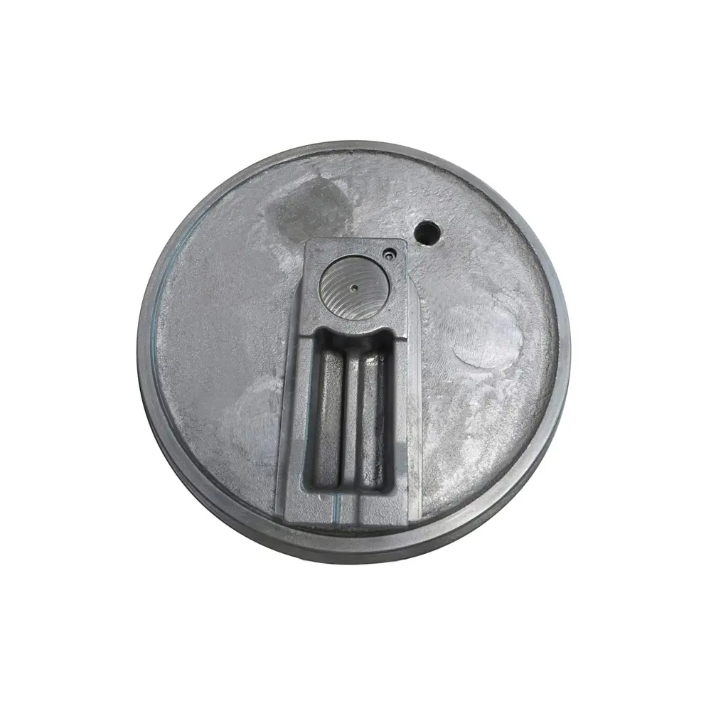 Front Idler 20Y-30-13122 20Y-30-13120 for Komatsu Excavator PC150-3 PC150-5 PC200-3 PC200-5 PC200-6 PC210-6 PC220-3 PC220-5