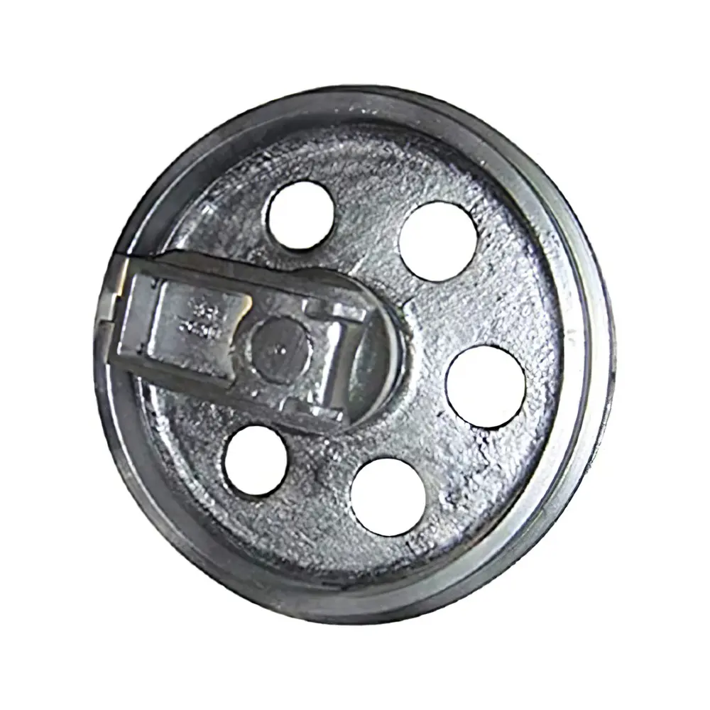 Buy Front Idler for Kato Excavator HD250