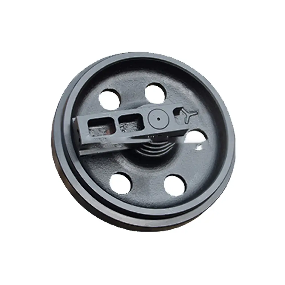 Front Idler for Kato Excavator HD250 sale