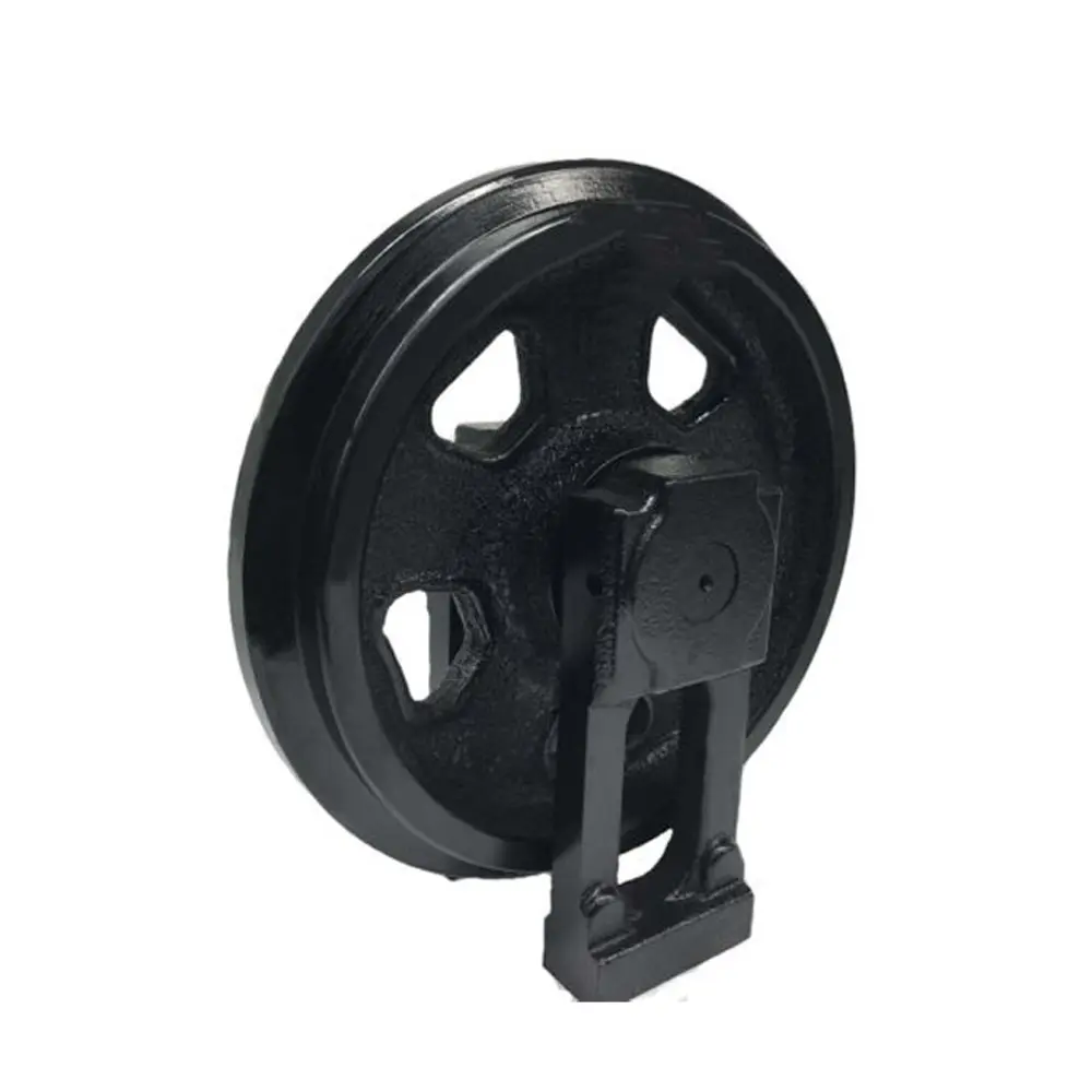 Buy Front Idler for Komatsu Excavator PC55MR-2