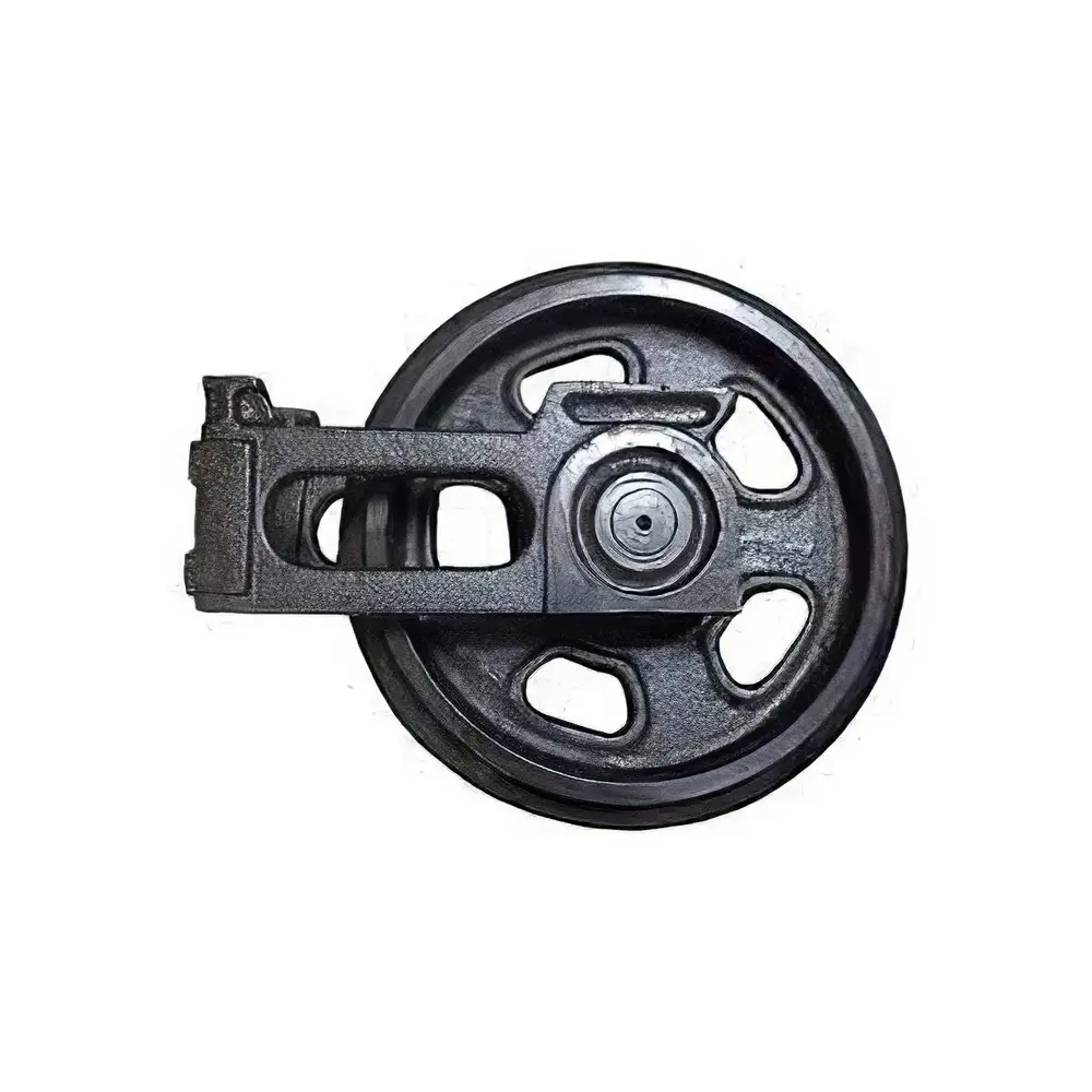 Front Idler for Yanmar B3-5 Mini Excavator