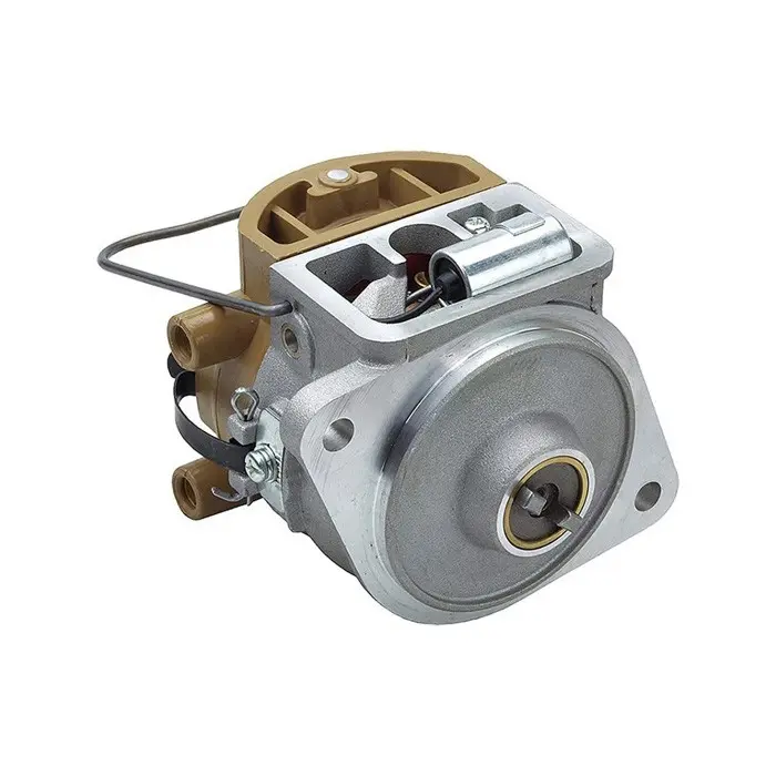 Front Mount Distributor 9N12100 for Ford New Holland Tractor 2N 8N 9N sale