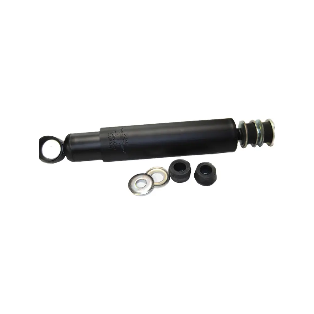 Front Shock Absorber Assembly 1-51630579-0 for Isuzu Engine 6HK1 6HH1 Truck FVR33 FVR34 Front Shock Absorber Assembly 1-51630579-0 for Isuzu Engine 6HK1 6HH1 Truck FVR33 FVR34