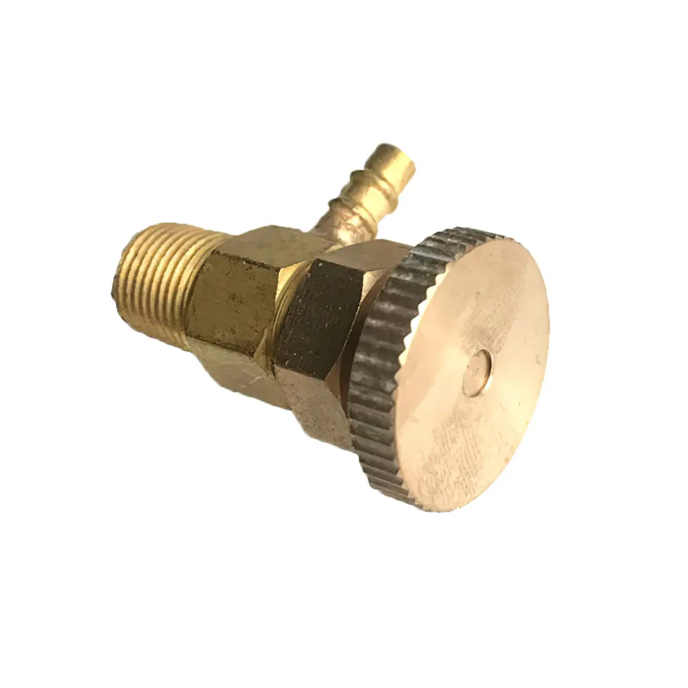 Fuel Bleeder Valve Jet Start Cock Assembly 25-37593-00 for Carrier Engine CT4114DI CT4114ID, CT4114TV CT4-133-DI CT4-134-DI CT4-134-TV sale