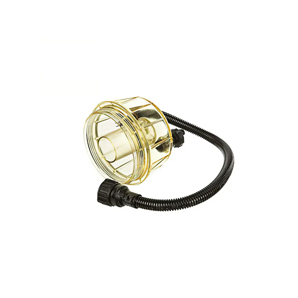 Fuel Bowl VOE11110737 For Volvo Dump Truck A25 A30 A35 A40 Fuel Bowl VOE11110737 For Volvo Dump Truck A25 A30 A35 A40