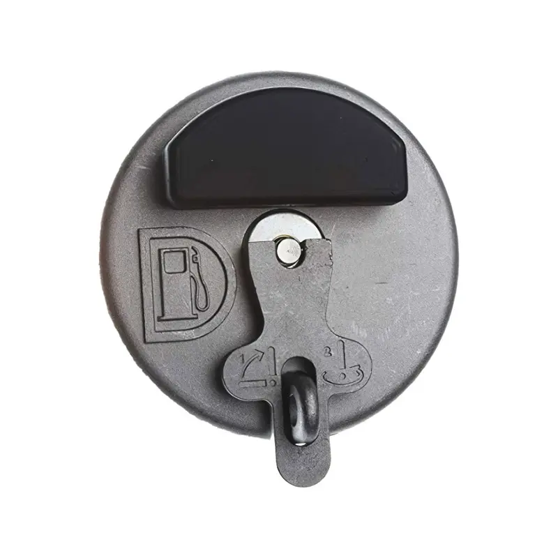 Fuel Cap Tank Cover For Caterpillar Excavator CAT E320B