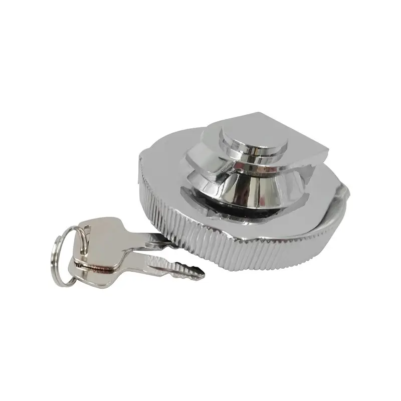 Buy Fuel Cap with 2 Keys 2188-9006 2188-9005 for Daewoo DH55-5 DH55-7 DH60-5
