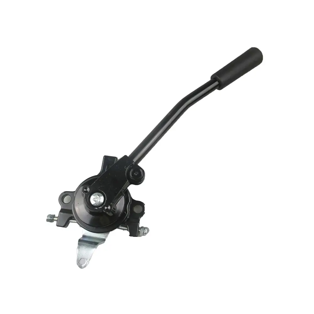 Fuel Control Assembly Throttle for Komatsu D31E D31P D31A D37E-2 D37E-5 Dozer Fuel Control Assembly Throttle for Komatsu D31E D31P D31A D37E-2 D37E-5 Dozer