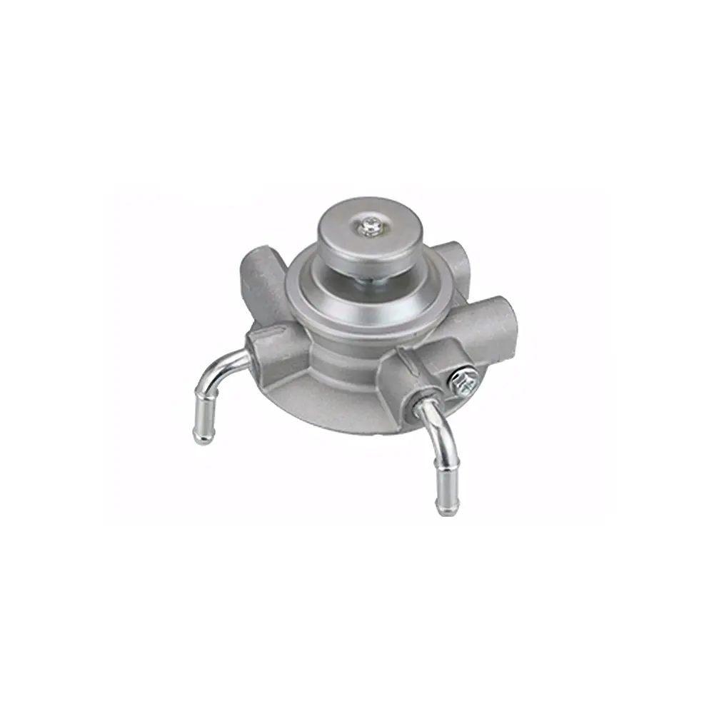 Fuel Cover 8-94367-293-0 for Isuzu Engine C240 4JG2 TCM Forklift FD20/30Z5 FHD20/30Z5