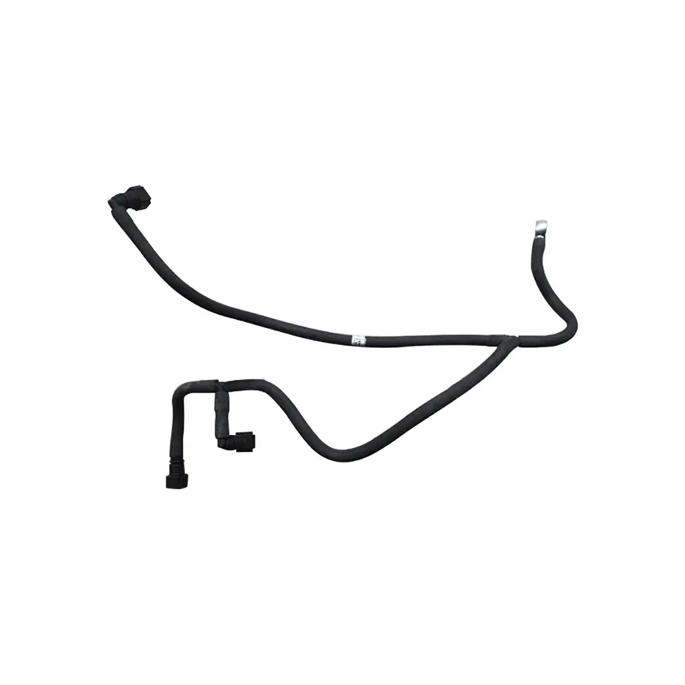 Fuel Drain Tube 4943771 for Cummins Engine ISDE