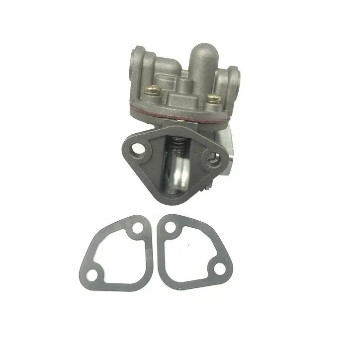 Fuel Feed Lift Pump 105582-52010 for Yanmar 1GM 1GM10 Engine 3GMD 2QM(20) 2QM20Y 3QM sale