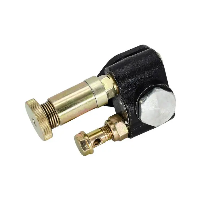 Fuel Feed Pump 105220-5960 105220-5001 for Komatsu Engine 6D102 6D95 Excavator PC200-6 PC200-5 PC200-7