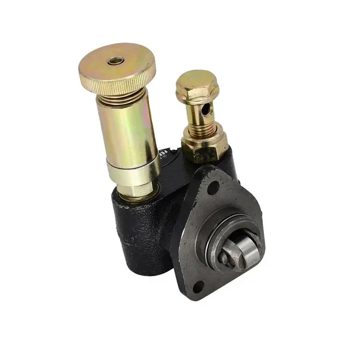 Buy Fuel Feed Pump 105220-5960 105220-5001 for Komatsu Engine 6D102 6D95 Excavator PC200-6 PC200-5 PC200-7