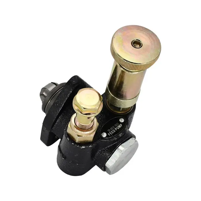 Fuel Feed Pump 105220-5960 105220-5001 for Komatsu Engine 6D102 6D95 Excavator PC200-6 PC200-5 PC200-7 sale