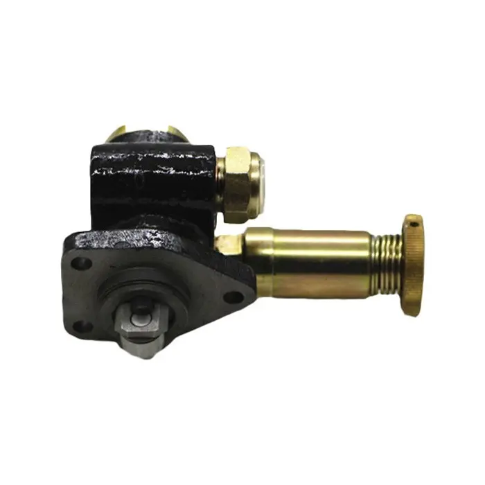 Fuel Feed Pump 105220-6490 for Doosan Excavator DH220-5 Fuel Feed Pump 105220-6490 for Doosan Excavator DH220-5