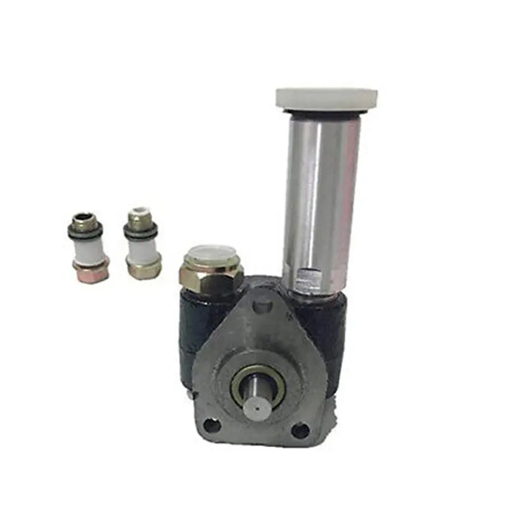 Fuel Feed Pump 105220-7170 for Zexel Komatsu D20A 4D94E-1A01 Fuel Feed Pump 105220-7170 for Zexel Komatsu D20A 4D94E-1A01