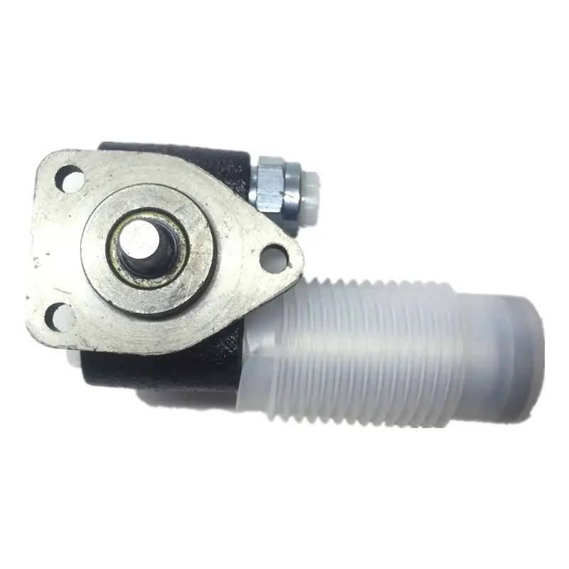Buy Fuel Feed Pump 105220-7230 for Isuzu 6BG1 Engine Zexel UD Truck Hitachi Sumitomo Excavator