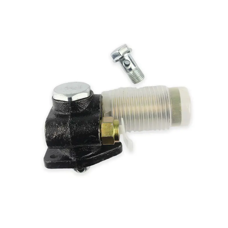 Fuel Feed Pump 105220-7250 for Isuzu 6BG1 Engine Fuel Feed Pump 105220-7250 for Isuzu 6BG1 Engine