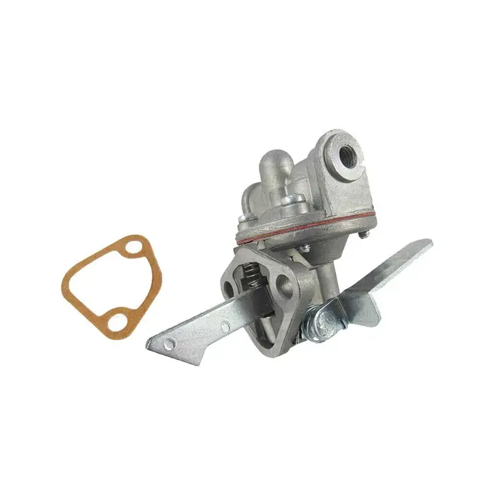 Fuel Feed Pump 124070-52010 124070-52011 26D4205 for Yanmar 2QM15 YSM8 YSM12 Engine Fuel Feed Pump 124070-52010 124070-52011 26D4205 for Yanmar 2QM15 YSM8 YSM12 Engine