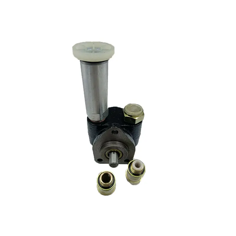 Fuel Feed Pump 129900-52010 for Yanmar Engine 4TNE98