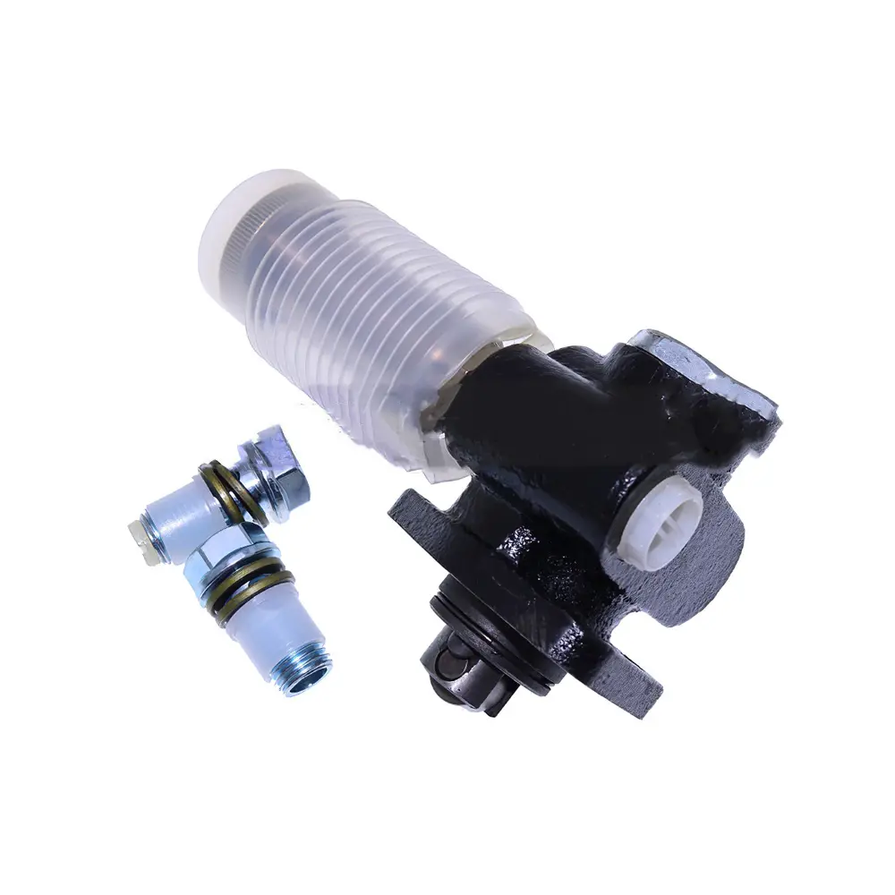 Fuel Feed Pump 400908-00026 for Isuzu 4BG1 4BG1T Engine Doosan DB58TIS Excavator Fuel Feed Pump 400908-00026 for Isuzu 4BG1 4BG1T Engine Doosan DB58TIS Excavator