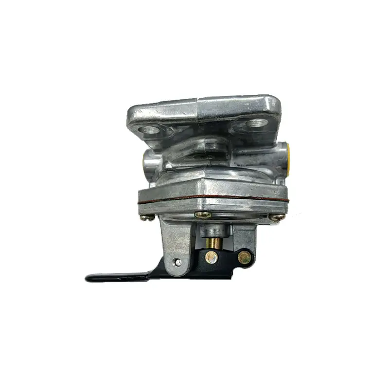 Fuel Feed Pump 6261-71-8240 for Komatsu Wheel Loader WA470 WA480 WA500 Dump Truck HD785 HM300 HM350 HM400 Engine SAA6D125E SAA6D140E sale