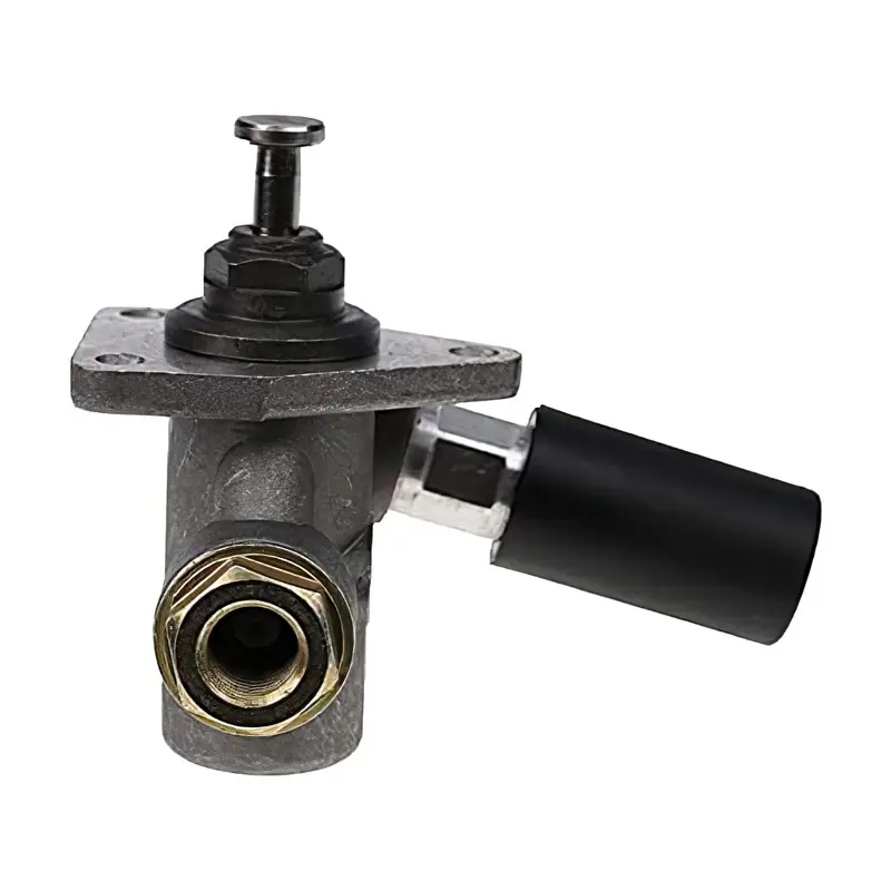 Fuel Feed Pump 863474 for Volvo Articulated Haulers A30C A35C A40 A30C A35C