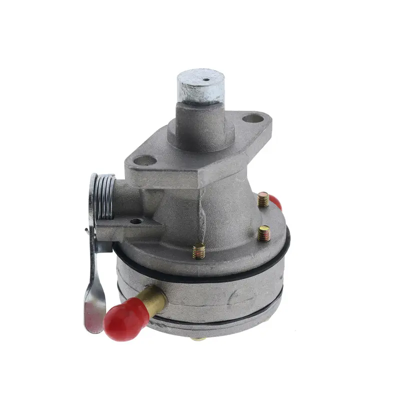 Fuel Feed Pump for Komatsu Excavator PC45-1 PC40-7 PC40R-8 PC45R-8 Drill Machine BC70 Backhoe RAM700-3 Skid Steer SK510 SK815 SK820 SK820-5 Fuel Feed Pump for Komatsu Excavator PC45-1 PC40-7 PC40R-8 PC45R-8 Drill Machine BC70 Backhoe RAM700-3 Skid Steer SK510 SK815 SK820 SK820-5