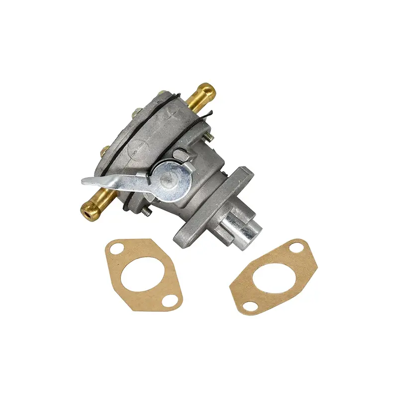 Fuel Feed Pump for Komatsu PC40R-7 PC45-1 PC50UU-2 PC50UD-2 BM020C-1 PC50FR-1 Fuel Feed Pump for Komatsu PC40R-7 PC45-1 PC50UU-2 PC50UD-2 BM020C-1 PC50FR-1